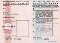 Бумажные права