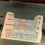Новые водительские удостоверения с марта 2011 года. Обязательна ли замена прав?