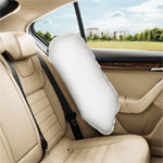 Подушки безопасности в автомобиле: фронтальные, боковые, коленные, шторки безопасности