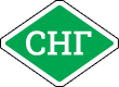 Знак СНГ