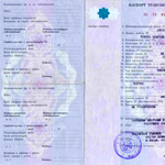 Изменение положения о паспортах транспортных средств