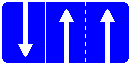 Дорожные знаки на дорогах делятся на группы и имеют разные обозначения