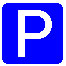Знак 6.4 Парковка