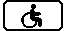 Знак 8.17 Инвалиды